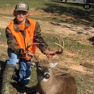 Meet your Posher, Riley